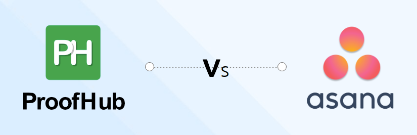 Best Asana Alternative _ ProofHub
