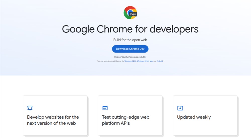 Chrome DevTools - Best debugging tool for javascript