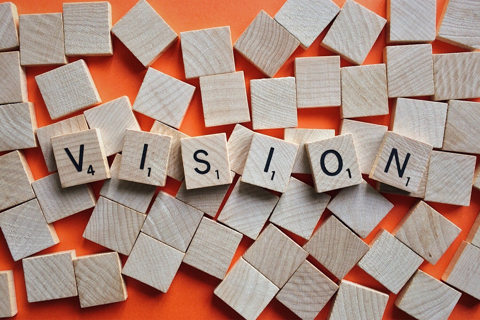 Create a Shared Vision