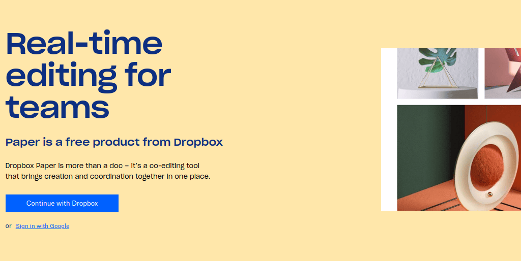 Dropbox