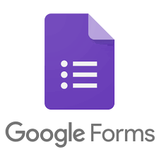 Google forms