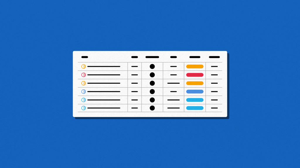 How To Make Work Tracking Easier And More Efficient With Custom Fields