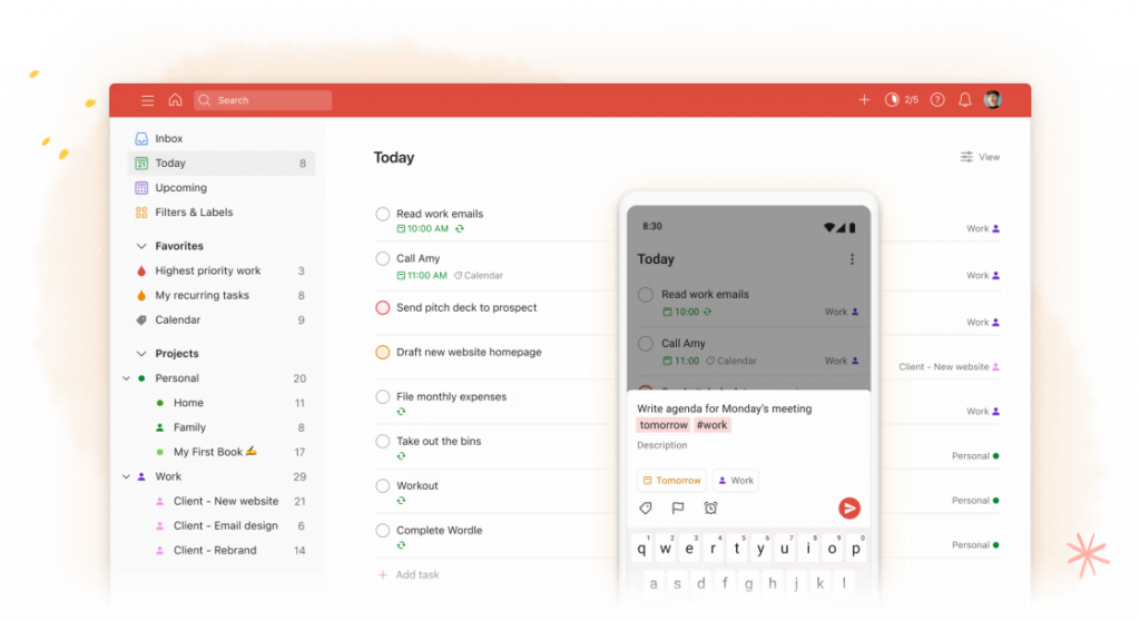 Todoist