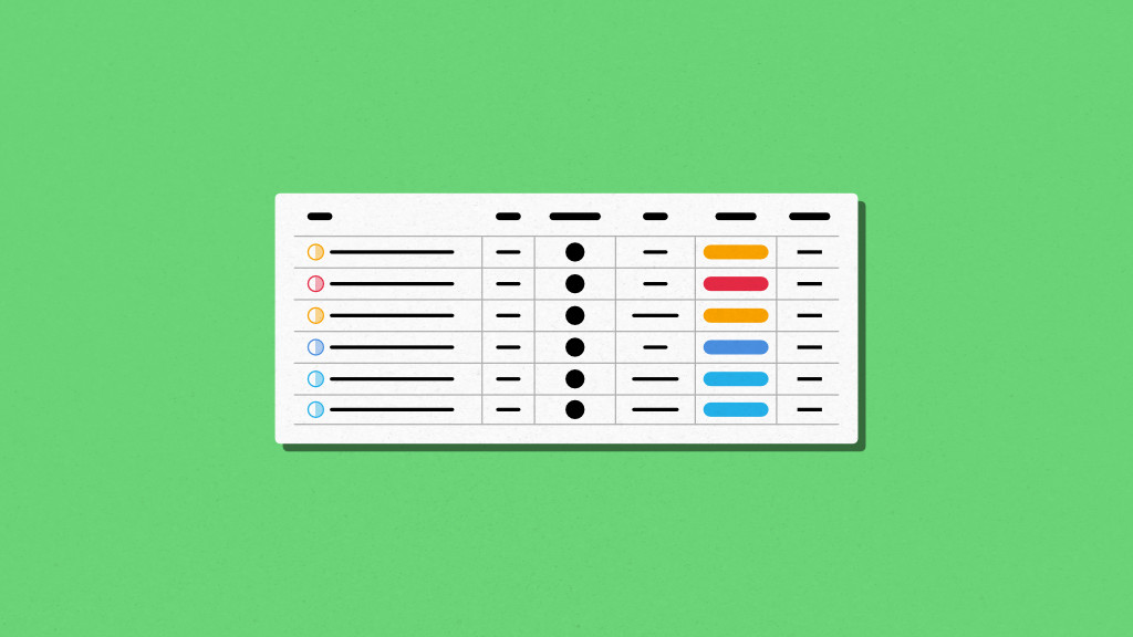 custom fields