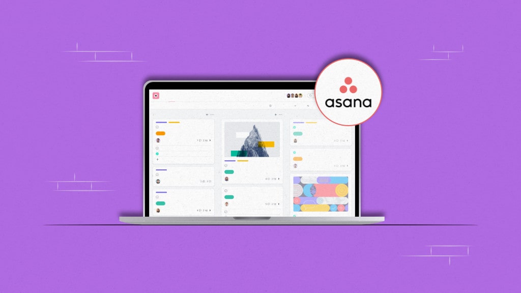 Asana Project Management