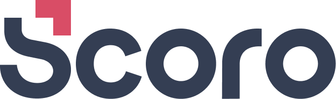 Scoro logo