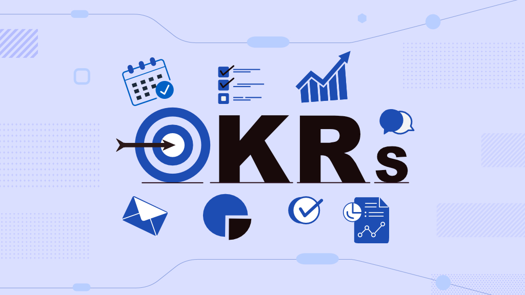 What is OKR?