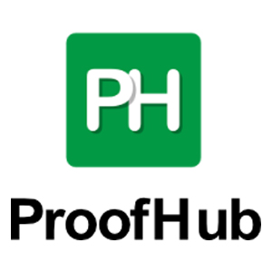 ProofHub Logo