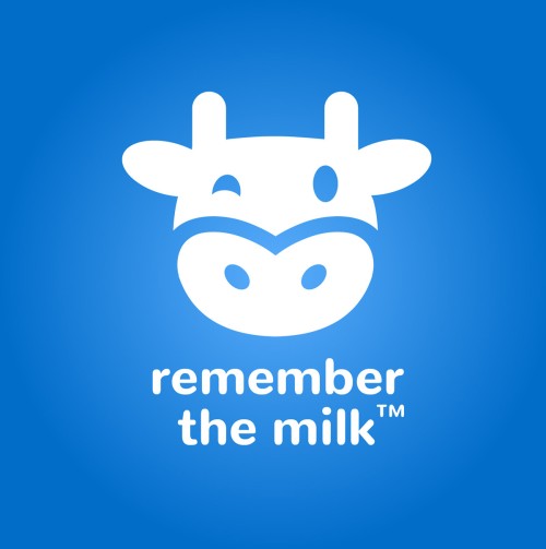 Remember the milk