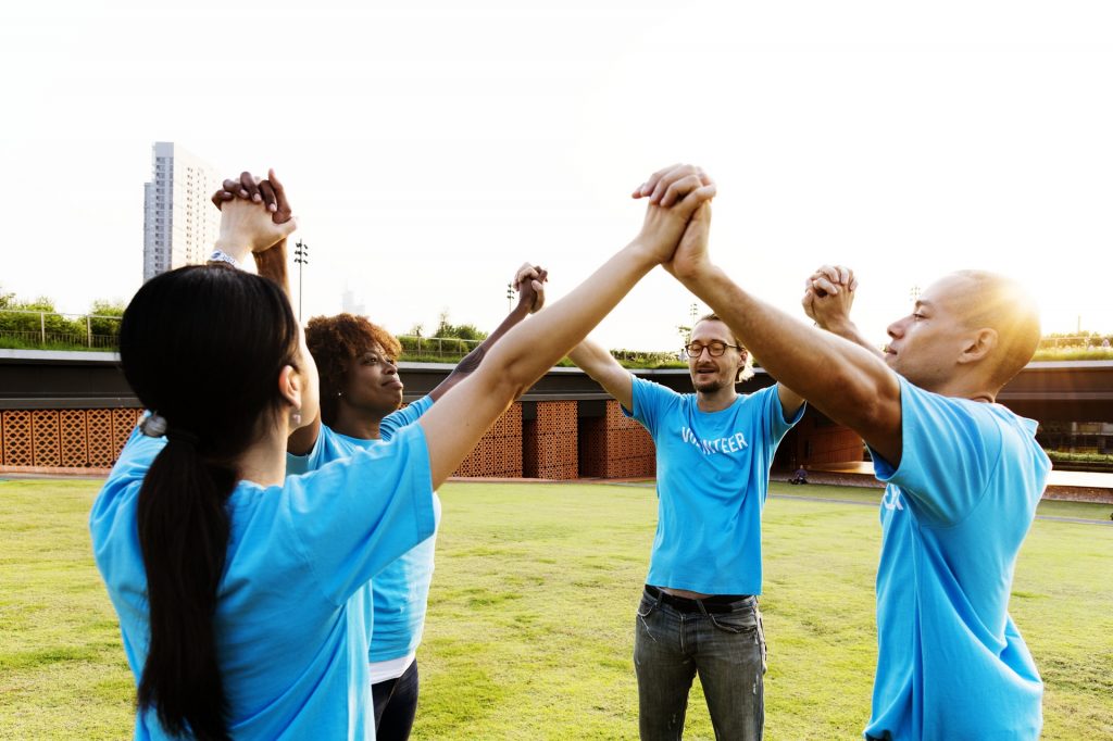 The perfect square best group team building activities