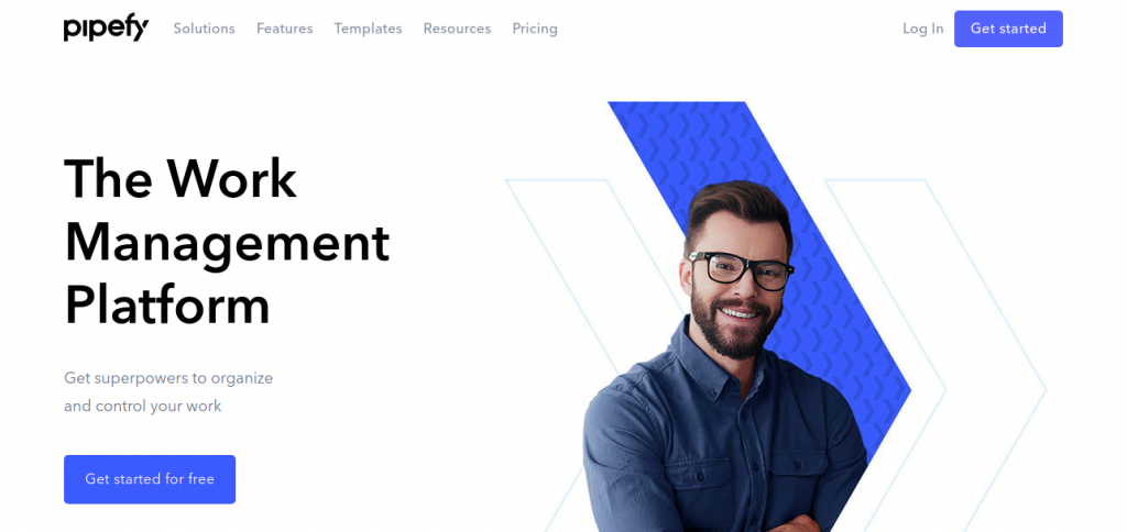 The Work Management Platform _ Pipefy