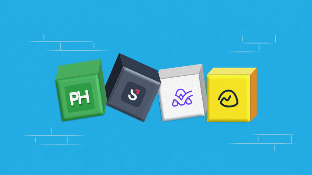 Zoho alternatives & competitors – 15 tools your team will love